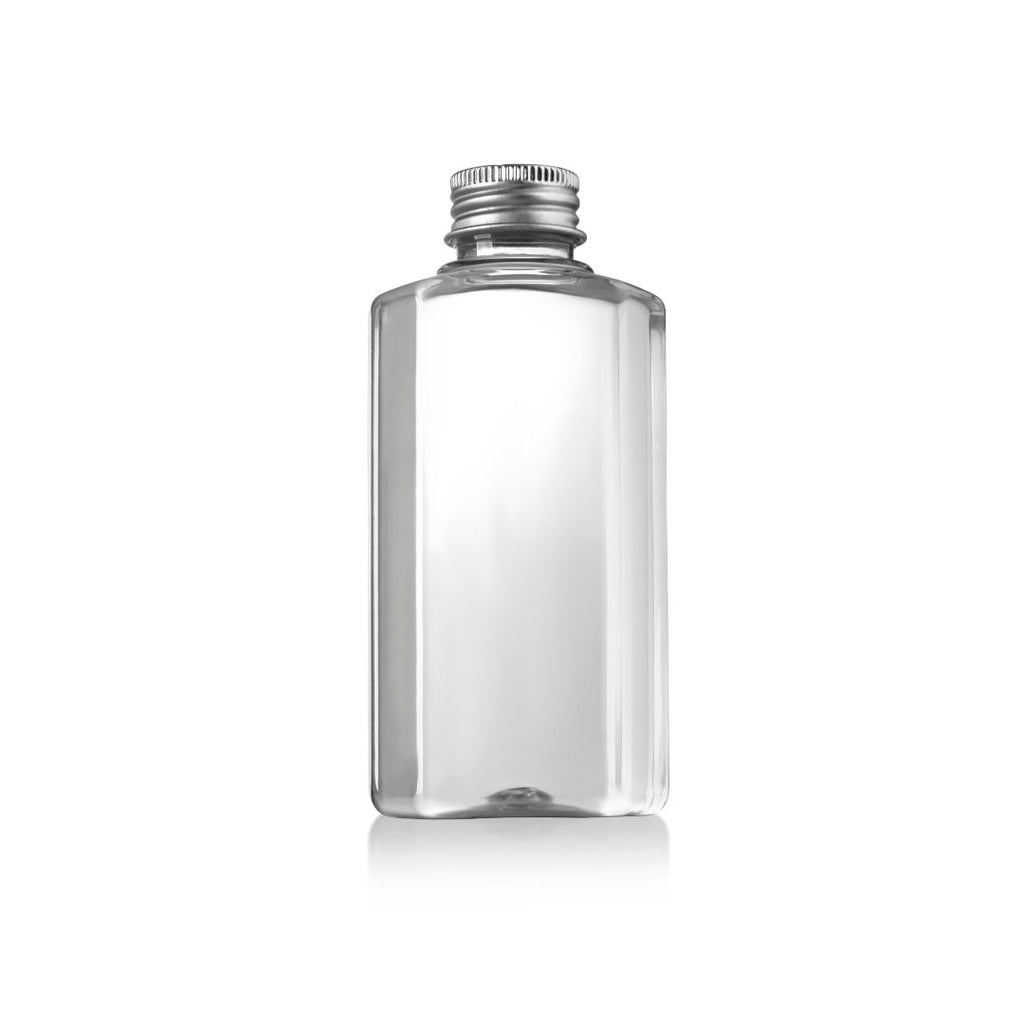 Why clear silver solution is better than Amber coloured solution?